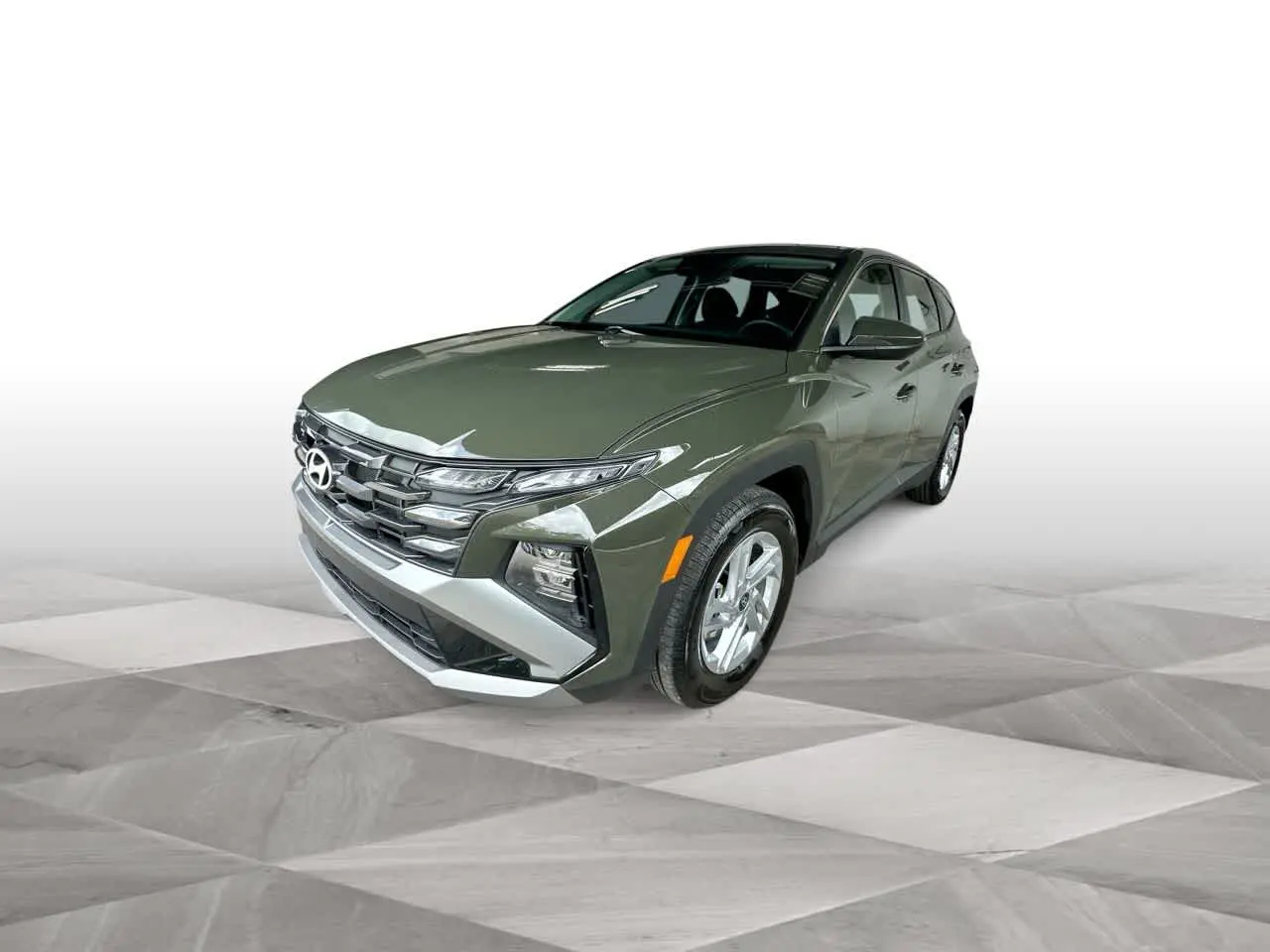 2026 Hyundai Tucson - $24,228