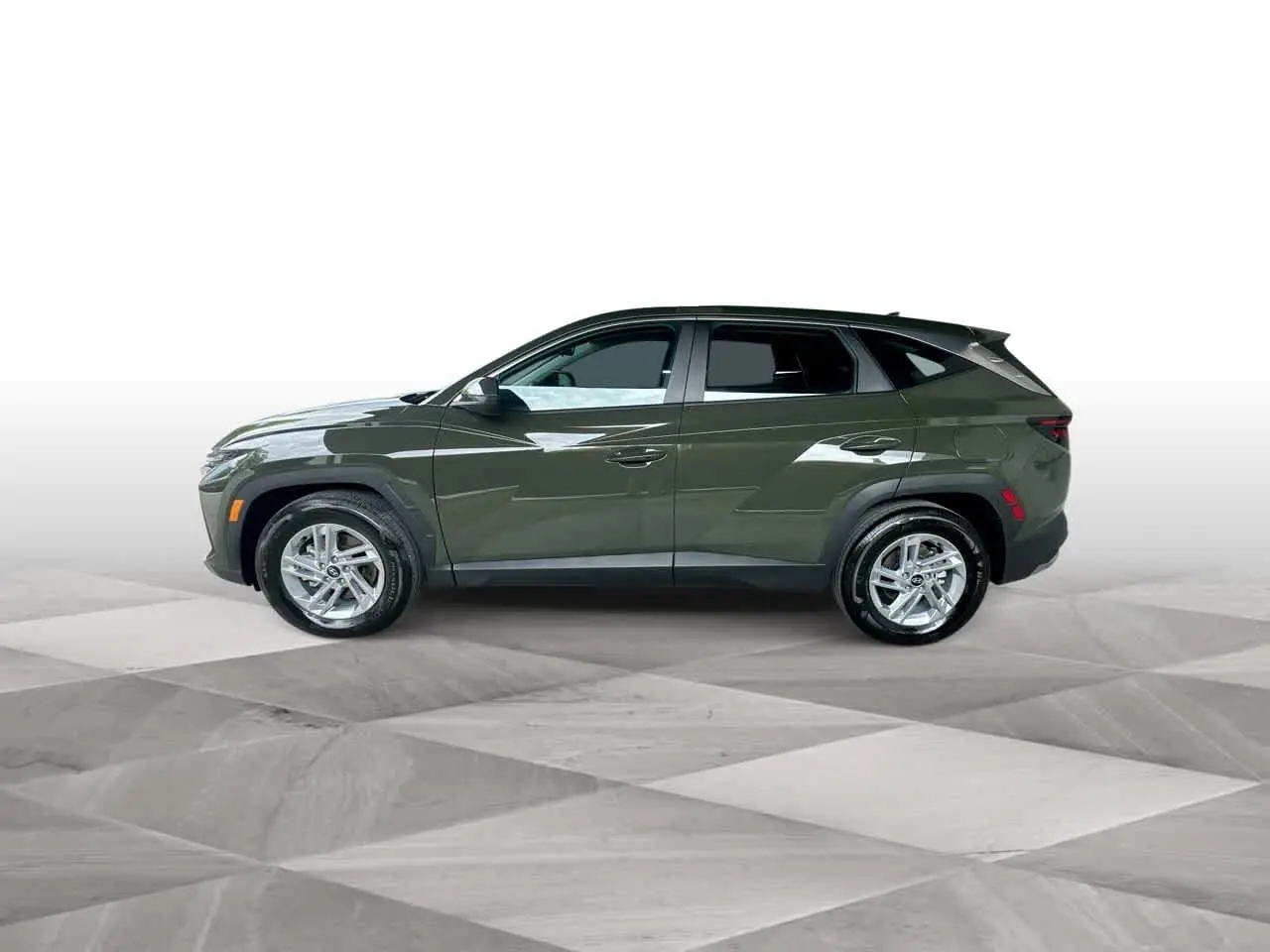 2026 Hyundai Tucson - $24,228