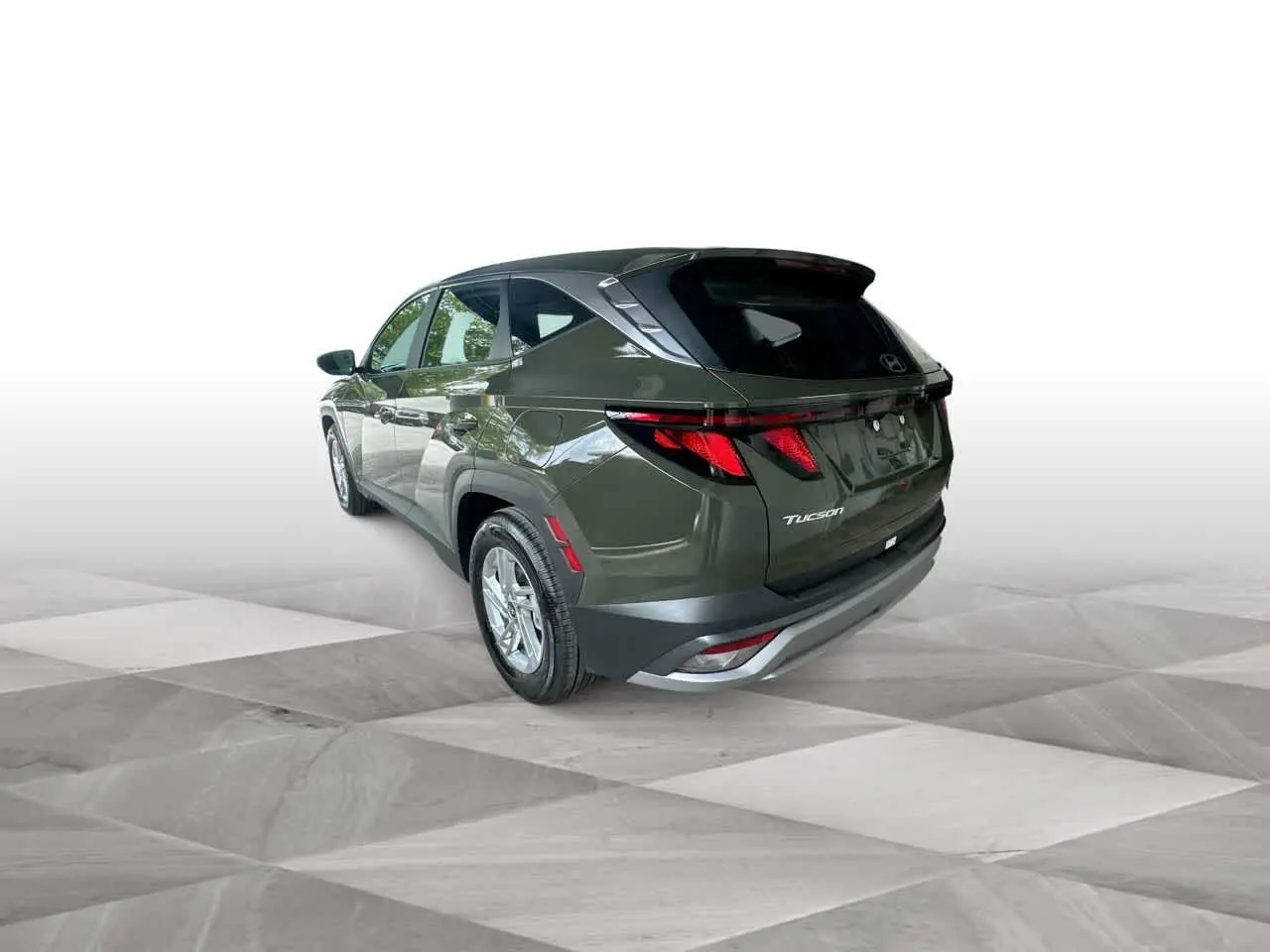 2026 Hyundai Tucson - $24,228