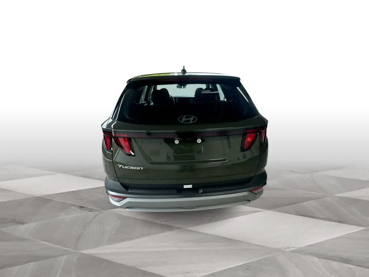 2026 Hyundai Tucson - $24,228