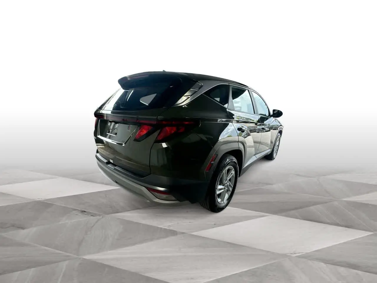 2026 Hyundai Tucson - $24,228