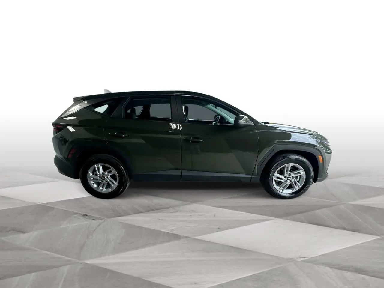 2026 Hyundai Tucson - $24,228