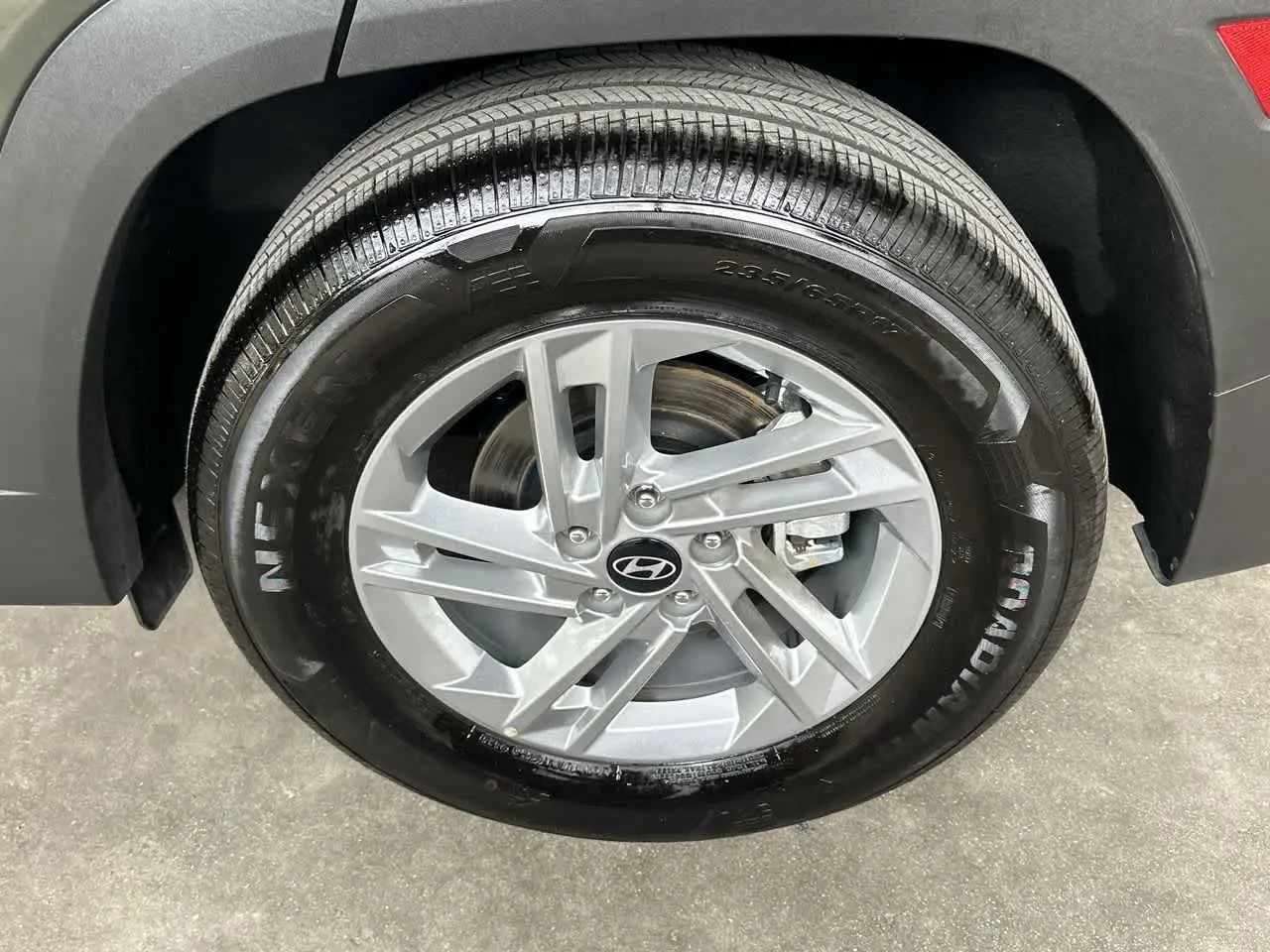 2026 Hyundai Tucson - $24,228