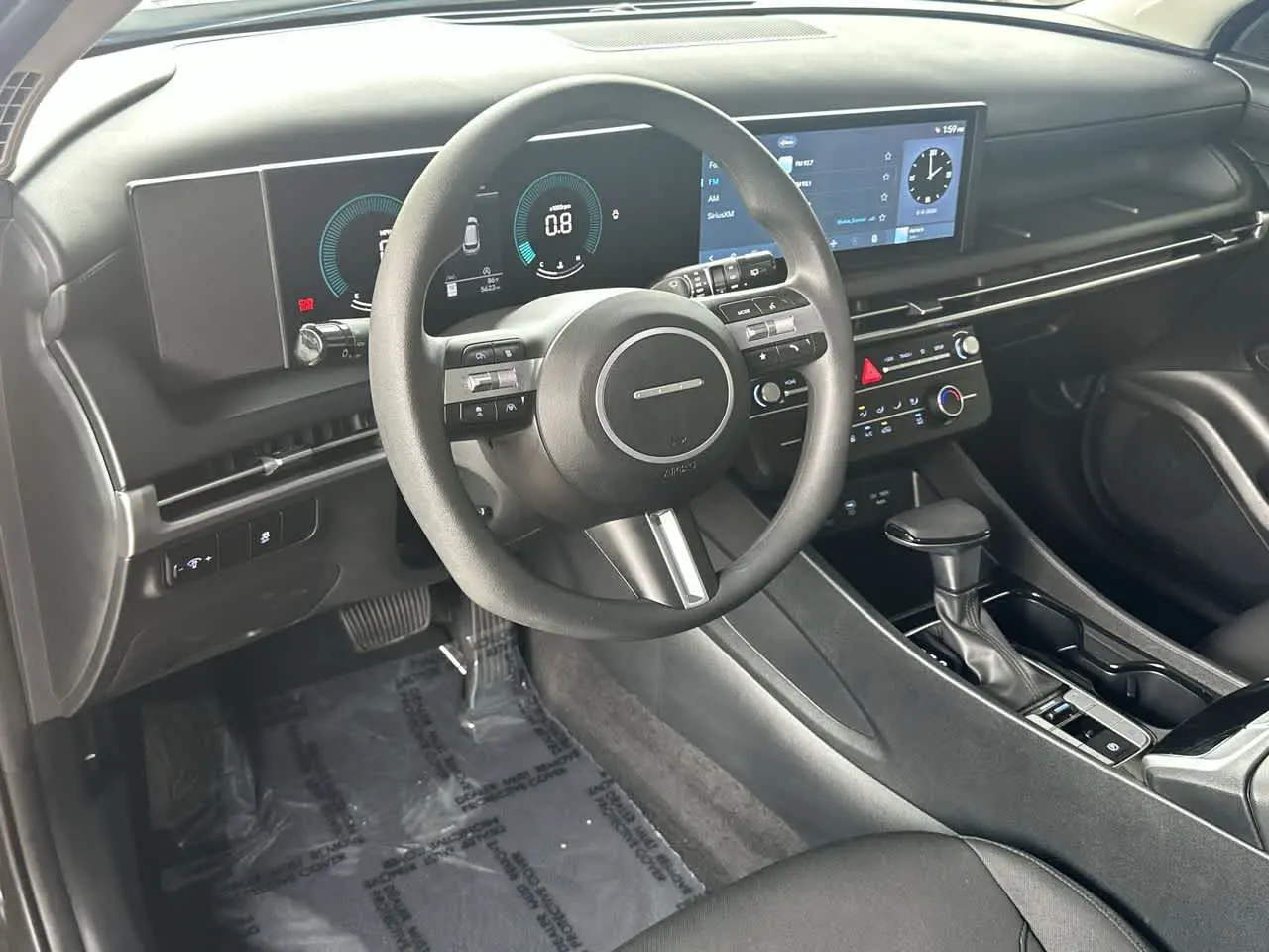 2026 Hyundai Tucson - $24,228