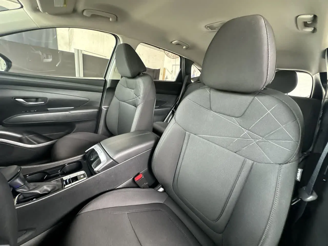 2026 Hyundai Tucson - $24,228