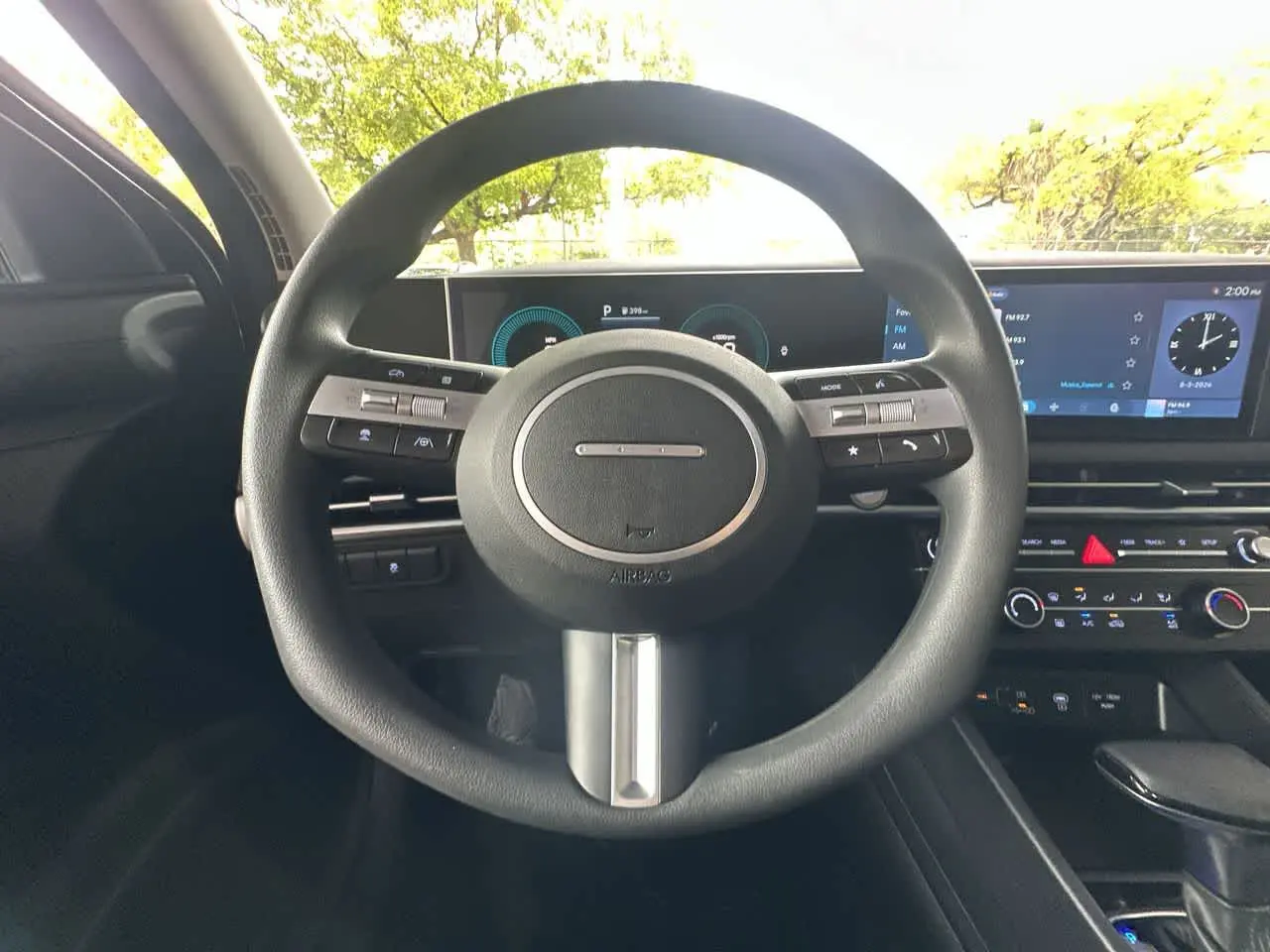 2026 Hyundai Tucson - $24,228