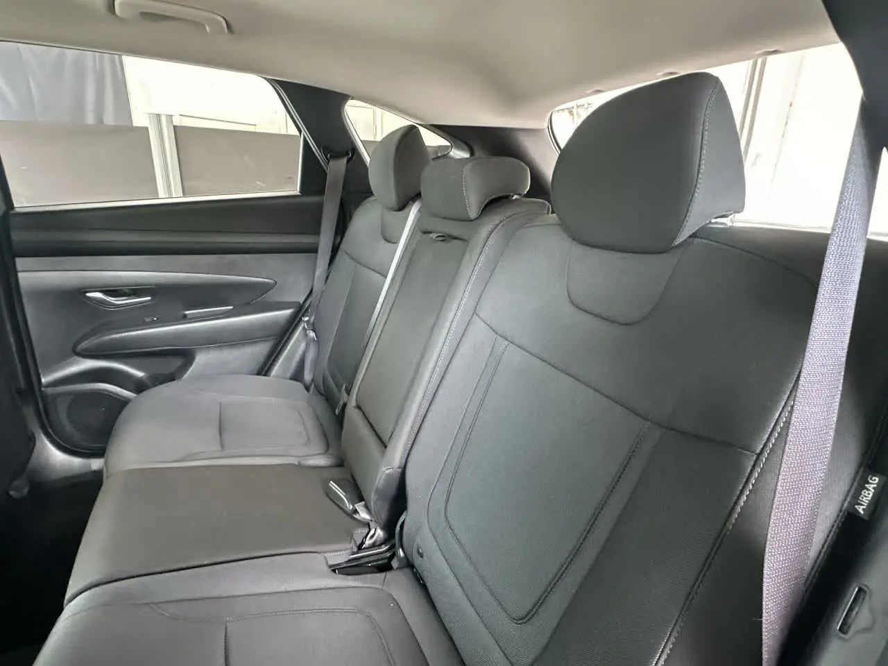 2026 Hyundai Tucson - $24,228