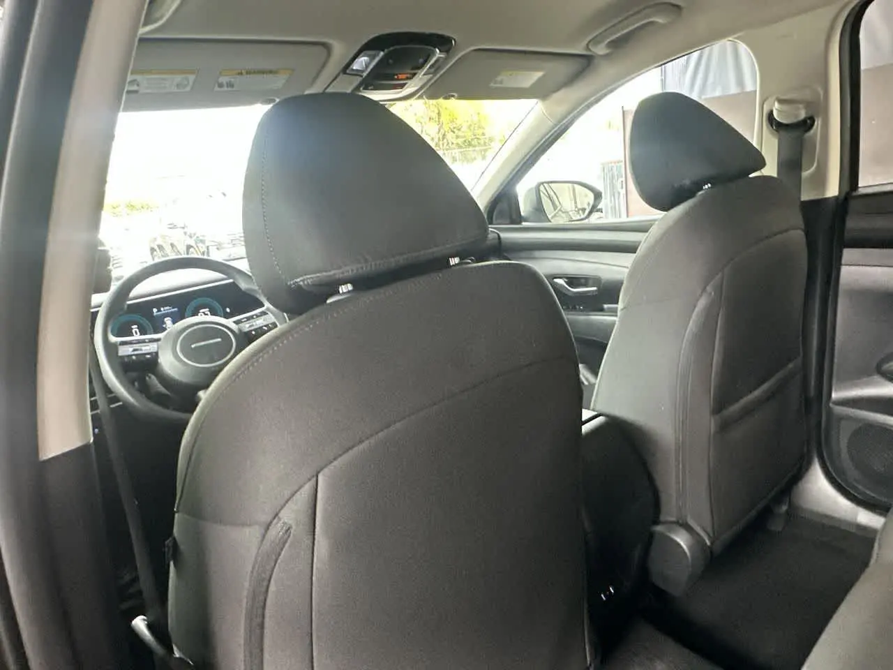 2026 Hyundai Tucson - $24,228
