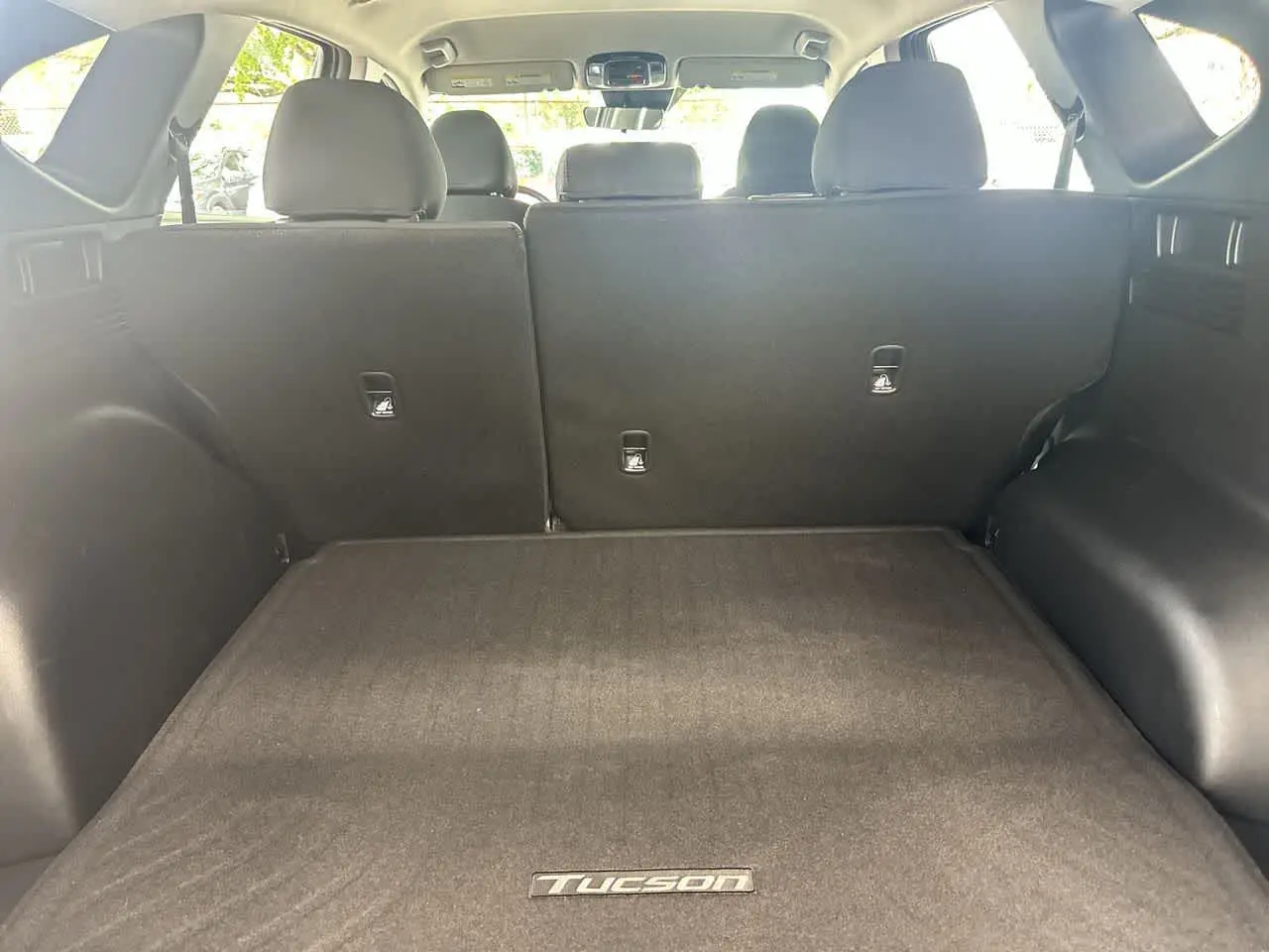 2026 Hyundai Tucson - $24,228