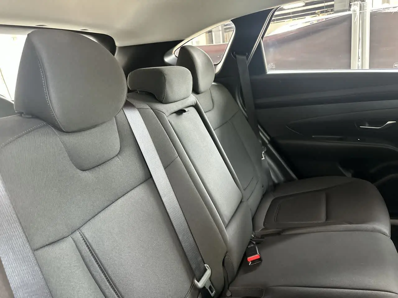 2026 Hyundai Tucson - $24,228