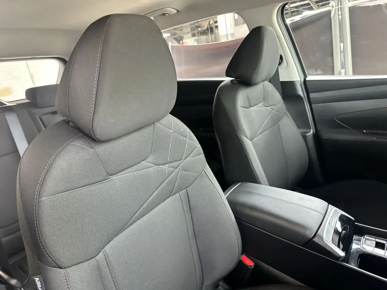 2026 Hyundai Tucson - $24,228