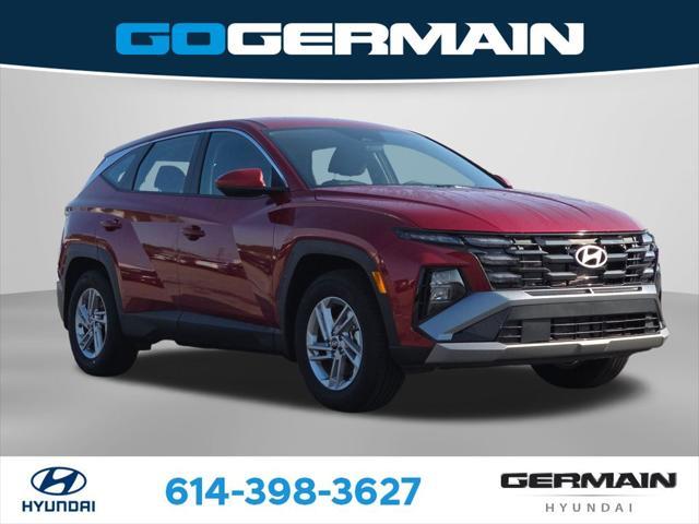 2026 Hyundai Tucson - $26,995