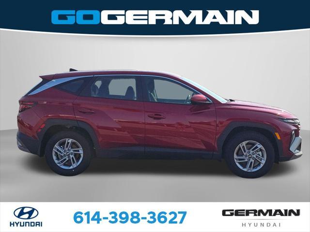 2026 Hyundai Tucson - $26,995