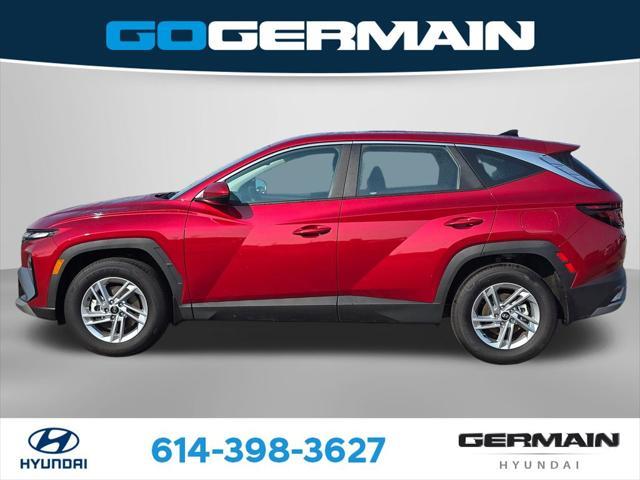 2026 Hyundai Tucson - $26,995