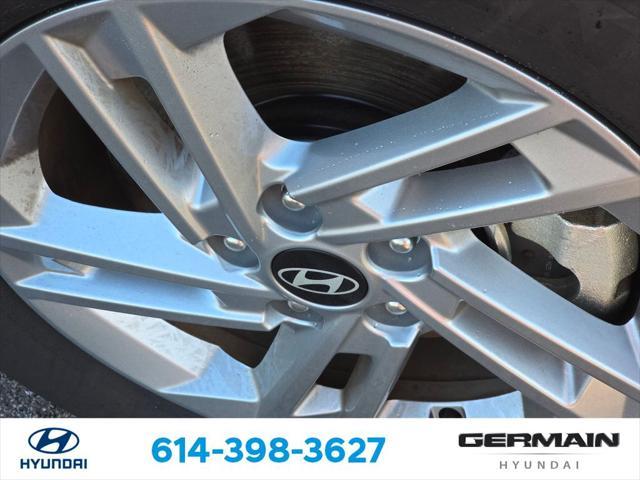 2026 Hyundai Tucson - $26,995