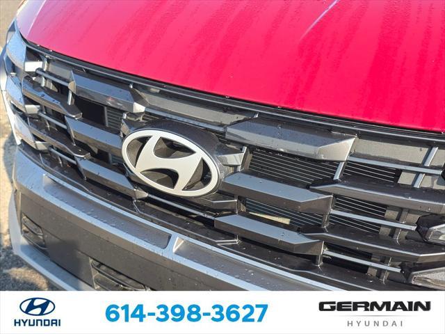 2026 Hyundai Tucson - $26,995