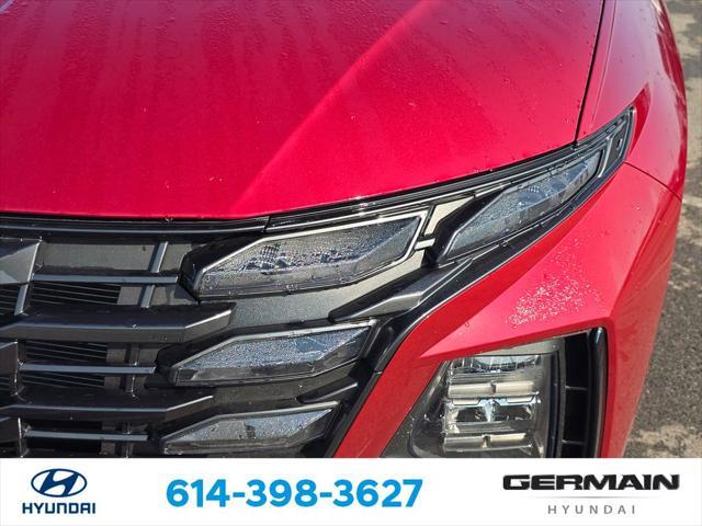 2026 Hyundai Tucson - $26,995