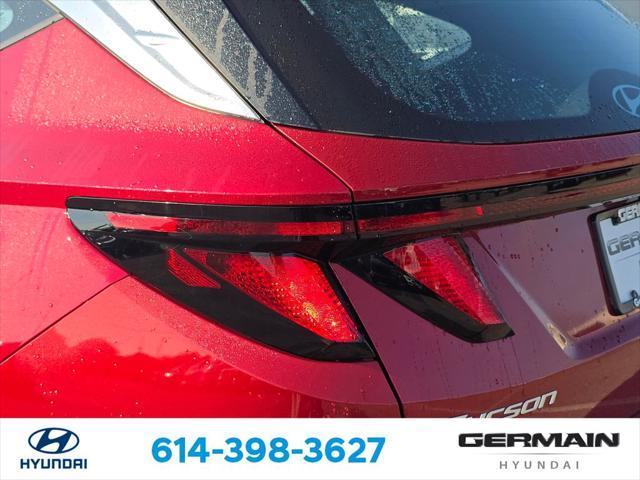 2026 Hyundai Tucson - $26,995