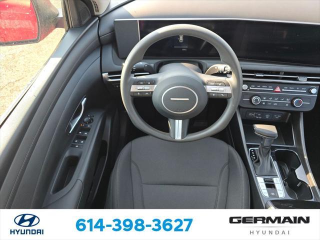 2026 Hyundai Tucson - $26,995