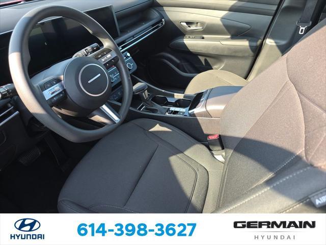 2026 Hyundai Tucson - $26,995