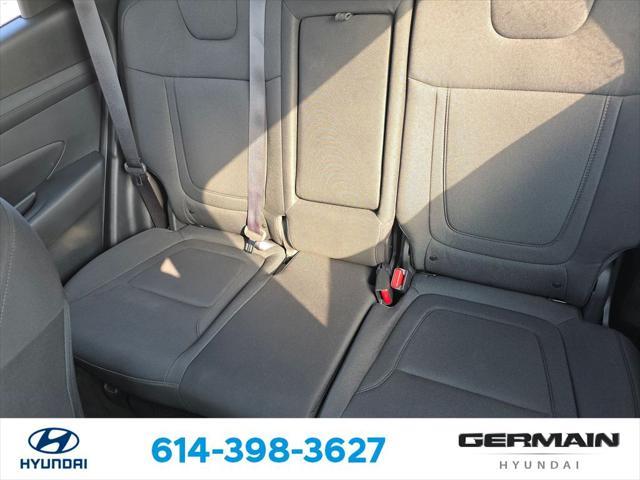 2026 Hyundai Tucson - $26,995
