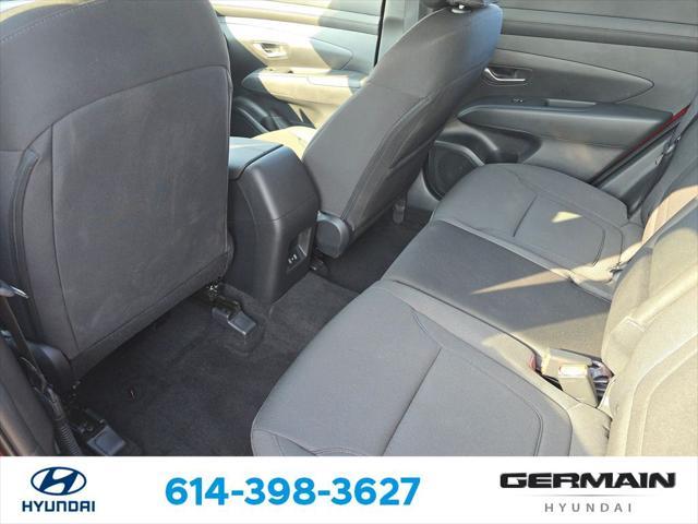 2026 Hyundai Tucson - $26,995