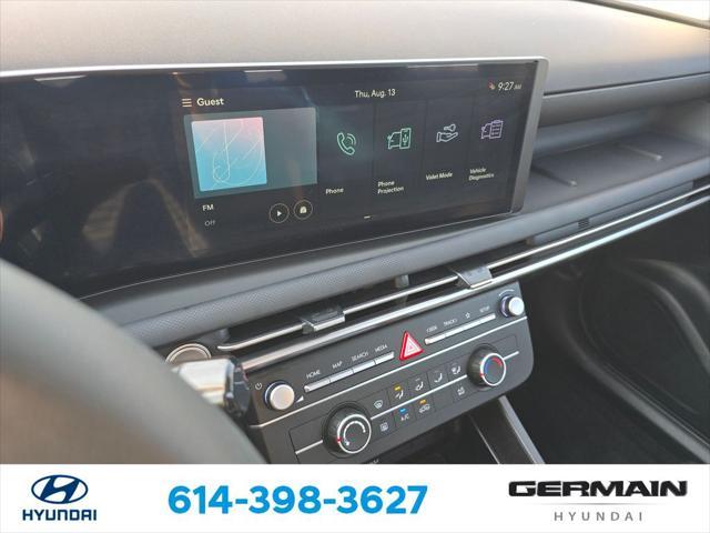 2026 Hyundai Tucson - $26,995