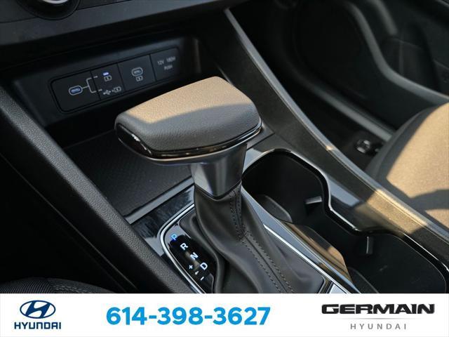 2026 Hyundai Tucson - $26,995