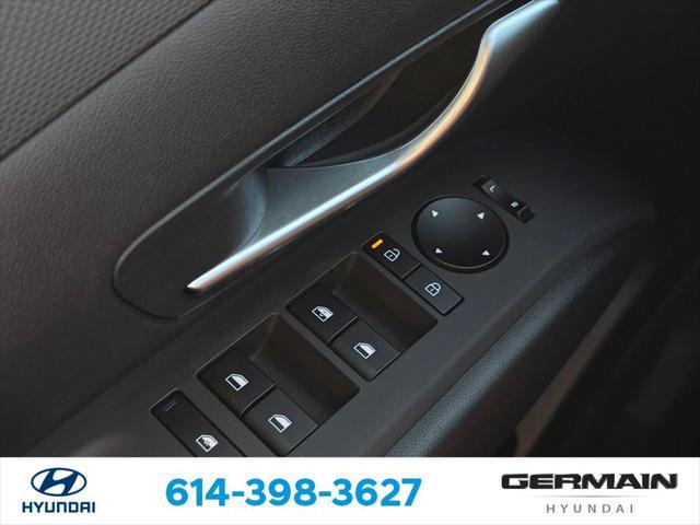 2026 Hyundai Tucson - $26,995