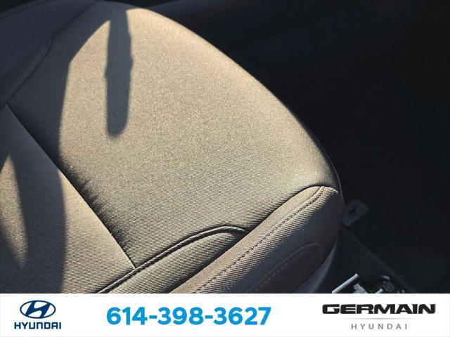 2026 Hyundai Tucson - $26,995