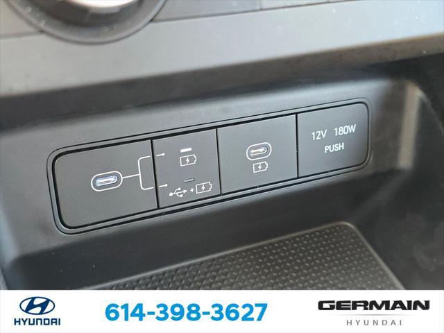 2026 Hyundai Tucson - $26,995
