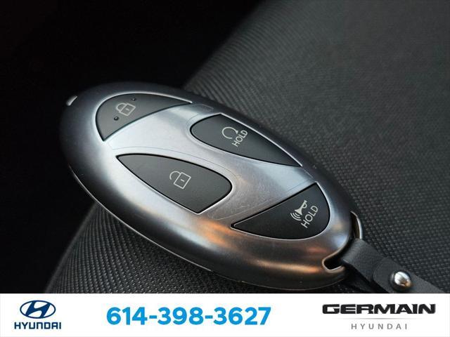 2026 Hyundai Tucson - $26,995