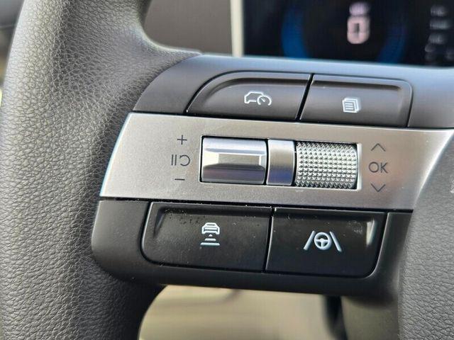 2026 Hyundai Tucson - $27,504