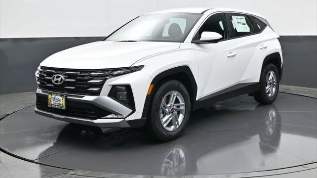 Preowned 2026 Hyundai TUCSON SE for Sale