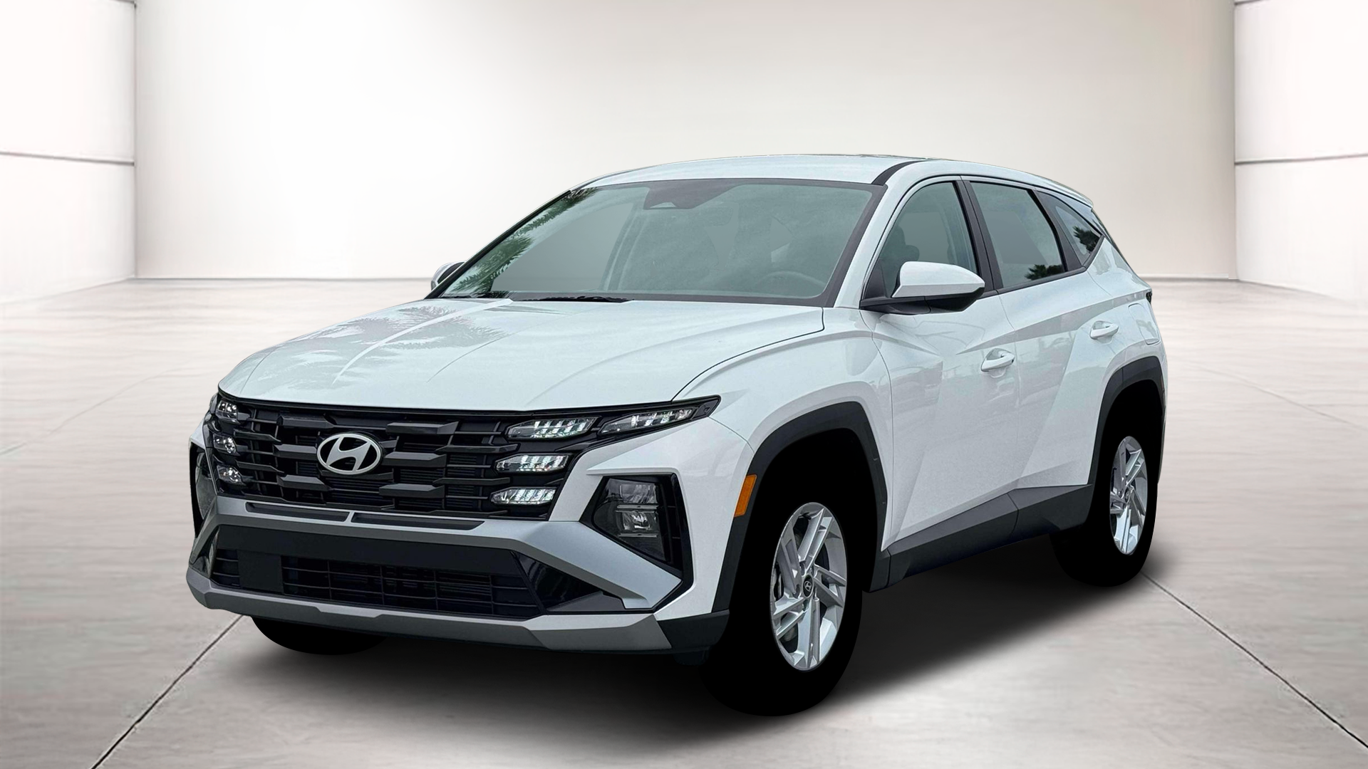 Preowned 2026 Hyundai TUCSON SE for Sale