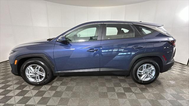 2026 Hyundai Tucson - $23,950