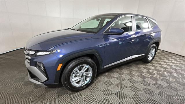 2026 Hyundai Tucson - $23,950