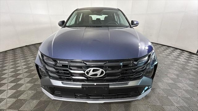 2026 Hyundai Tucson - $23,950