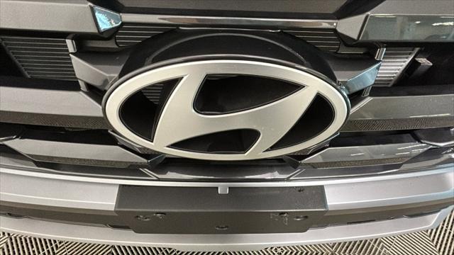 2026 Hyundai Tucson - $23,950
