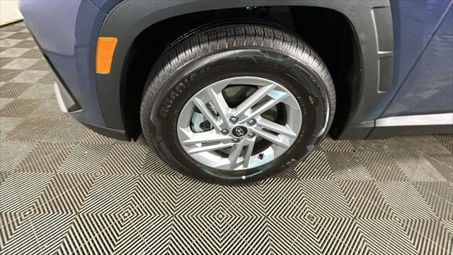 2026 Hyundai Tucson - $23,950