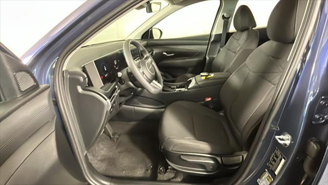2026 Hyundai Tucson - $23,950
