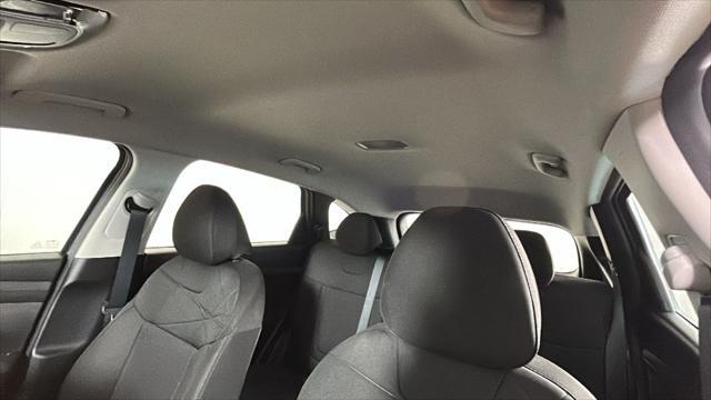 2026 Hyundai Tucson - $23,950