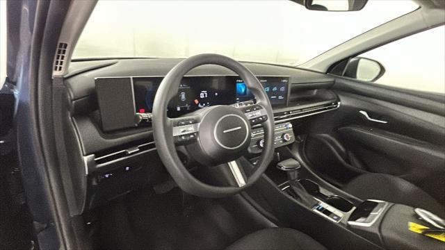 2026 Hyundai Tucson - $23,950