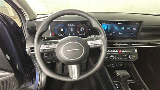 2026 Hyundai Tucson - $23,950