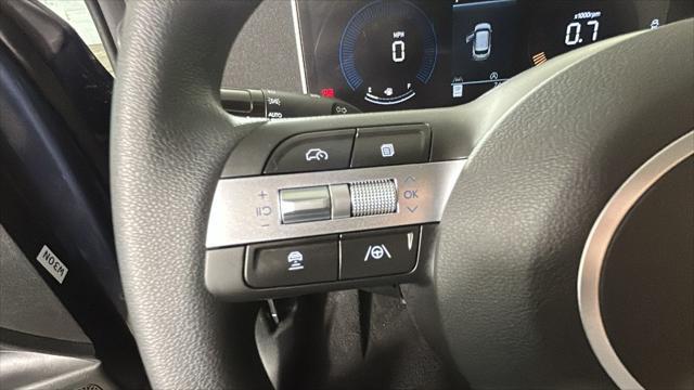 2026 Hyundai Tucson - $23,950