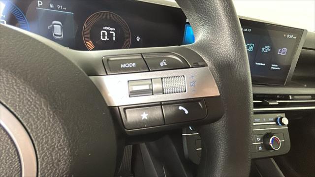 2026 Hyundai Tucson - $23,950