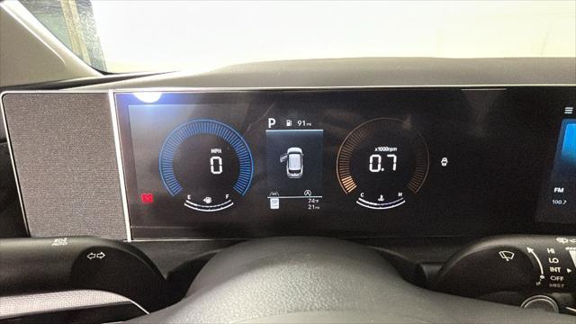 2026 Hyundai Tucson - $23,950