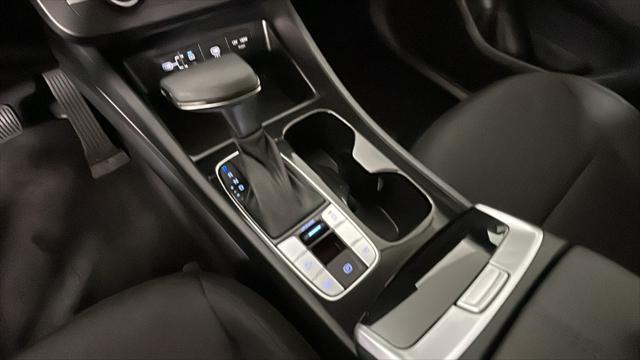 2026 Hyundai Tucson - $23,950