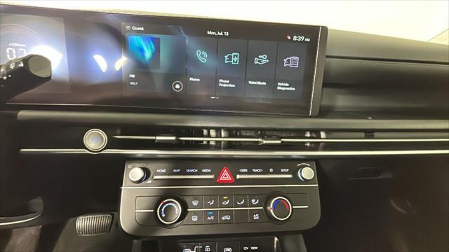 2026 Hyundai Tucson - $23,950