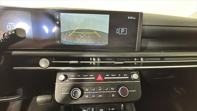 2026 Hyundai Tucson - $23,950